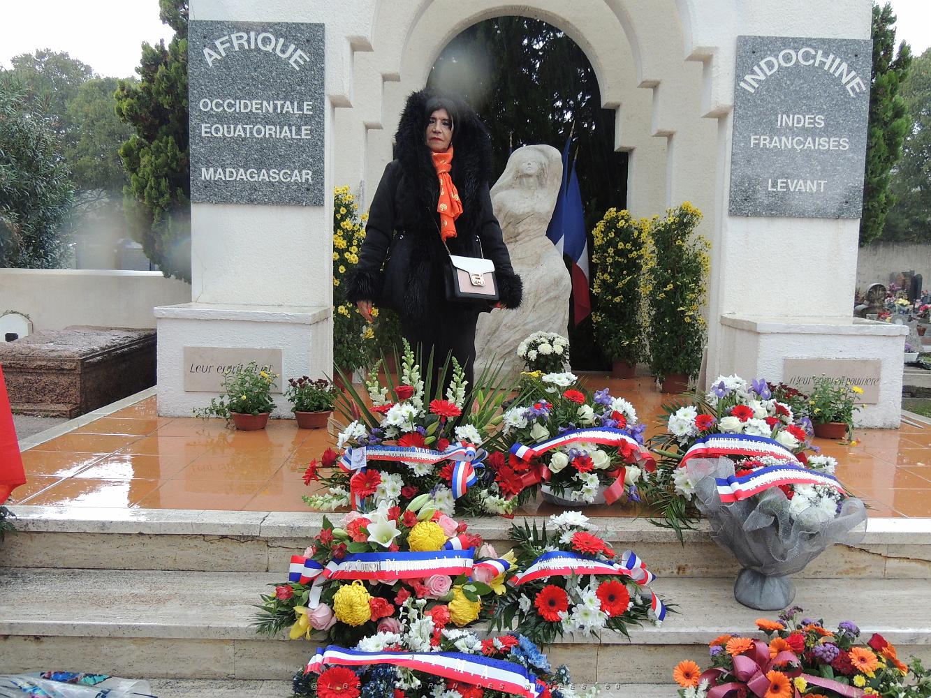 2021 11 01 TOULON HOMMAGE AUX VICTIMES MORTS POUR LA FRANCE (69).JPG -           